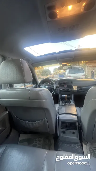 Bmw e60 2004