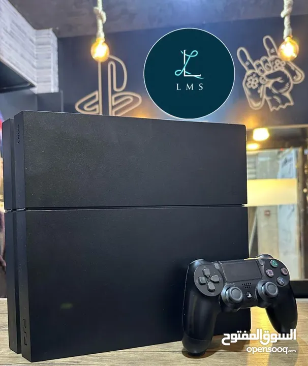 متوفر عدة أنواع لدينا من SONY 4 او SONY 3 التفاصيل بالوصف