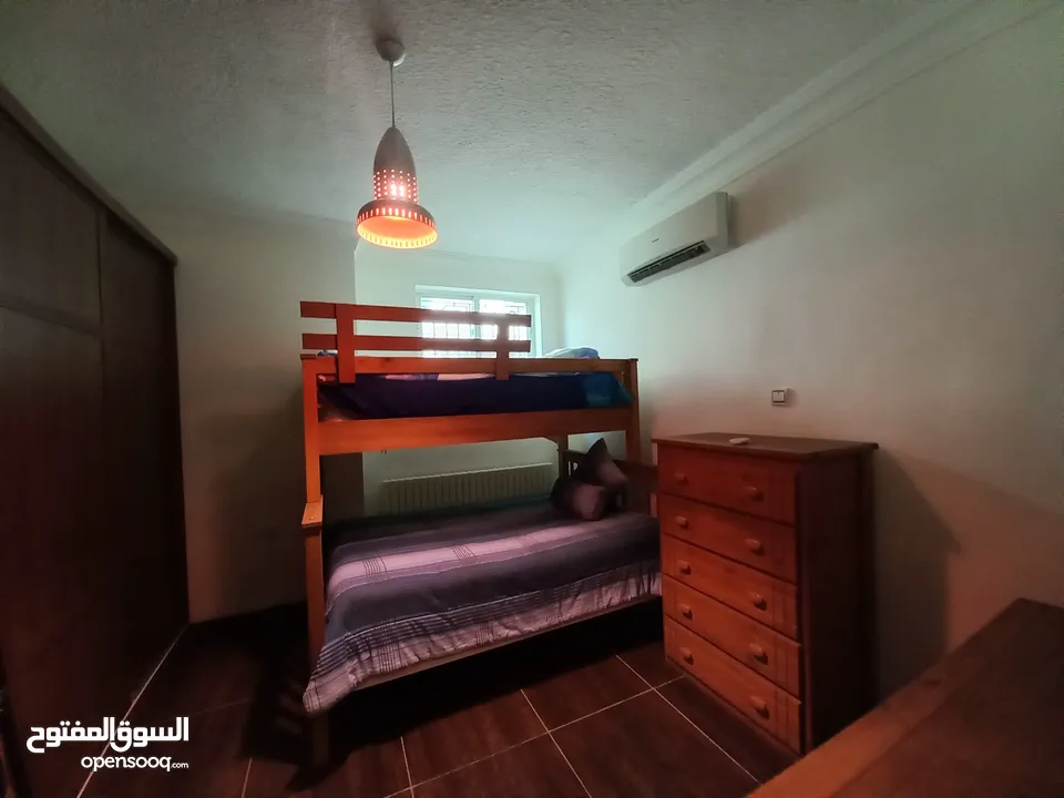 شقة مفروشة للإيجار 340م2 ( Property 18197 )-175107180