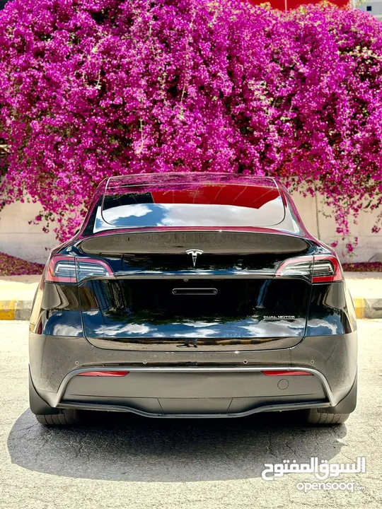 Tesla Model Y Long Range //2022\\ Dual Motor Fully Loaded