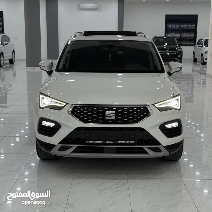 للباحثين عن التميز بالسعر المميز اتيكا اكسبيرينس فل اضافات ترخيص 22 بسعر النيرو مع بانوراما فل