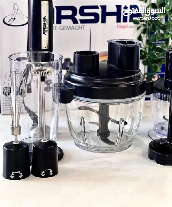 طقم خلاط يونيفرسال الاصلي