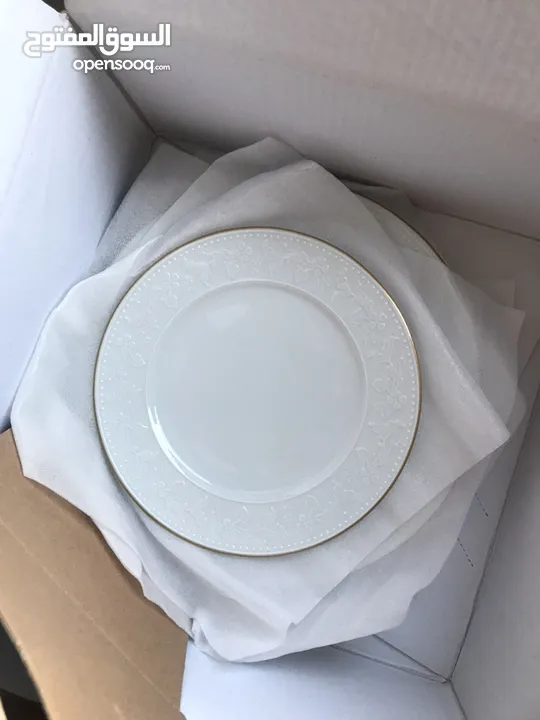 طقم اواني مدام كوكو MADAME COCO Dinner set