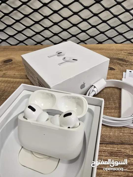 Air pods pro