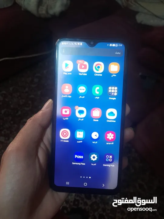 جهاز Samsung A23 للبيع