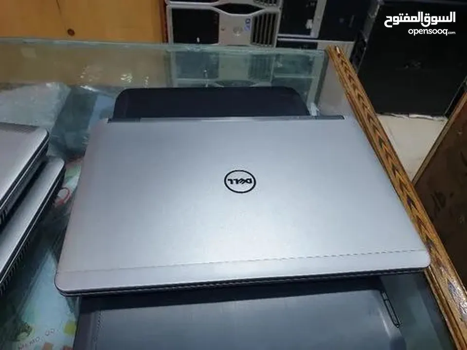 لابتوب dell مواصفات 16 رام فقط ب500 شيقل الكمية محدودة لحق العرض