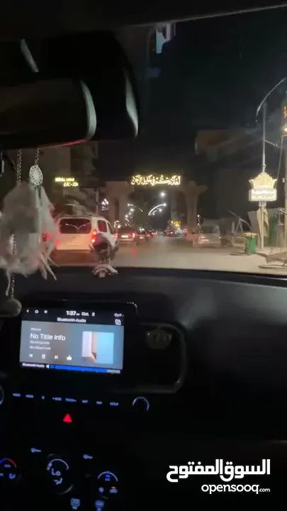 هونداي فينو