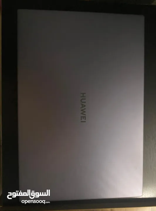 Hwauei matebook d14