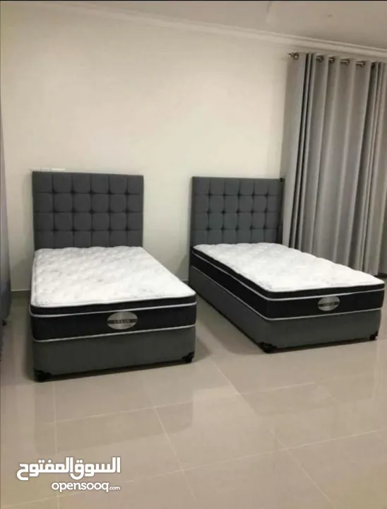 Higher quality Mattress  any sizes want