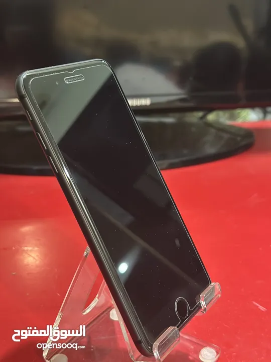 iPhone 8 Plus