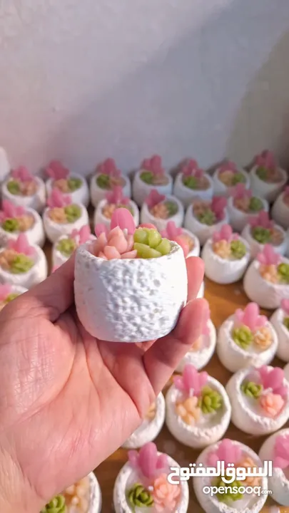 قوار جبس احترافية لصب الشمع - جودة عالية وفنش ناعم