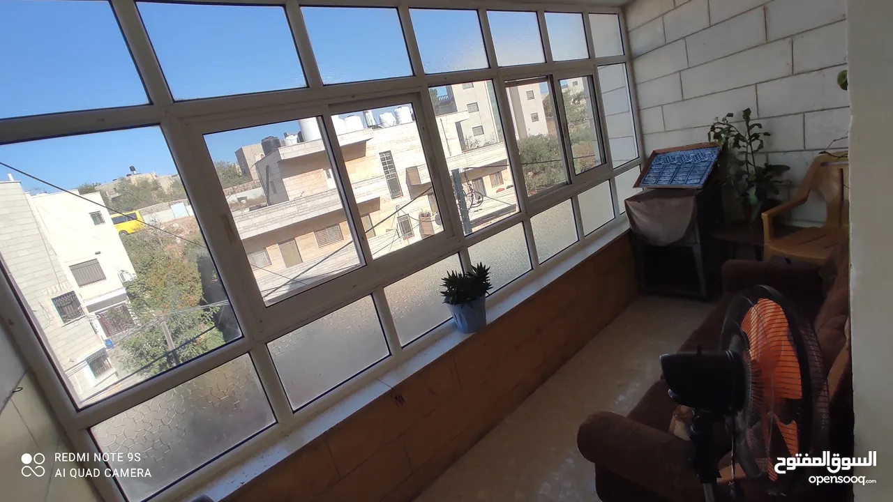 شقة مفروشة للايجار قرب بلدية بيتونيا