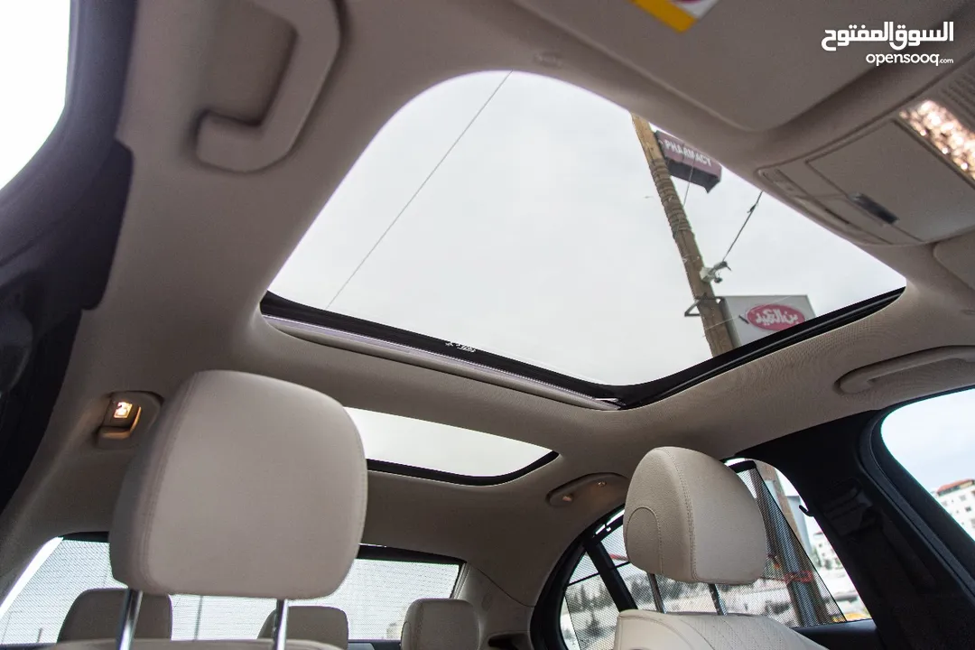 مرسيدس E350 اسود 2023 للبيع
