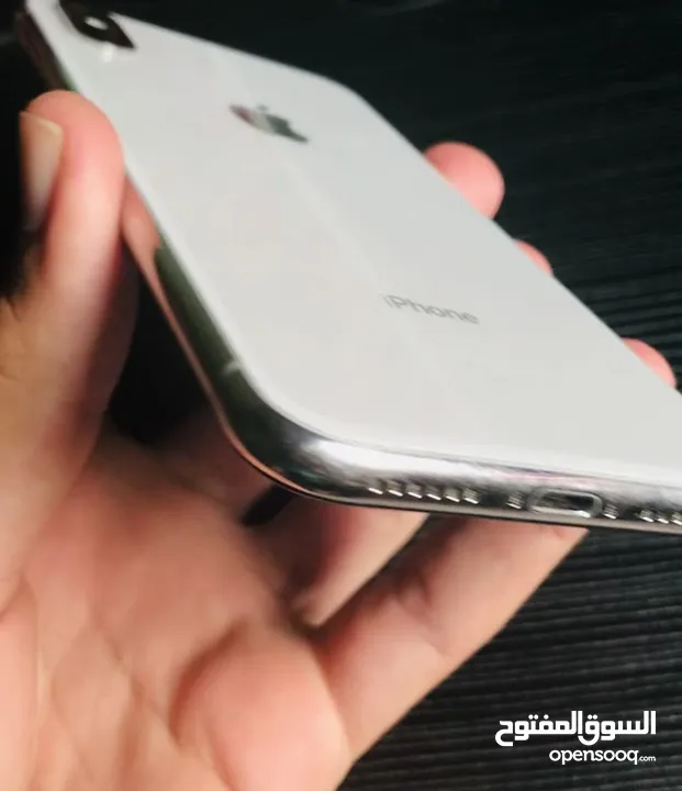 ايفون 256GB X للبيع