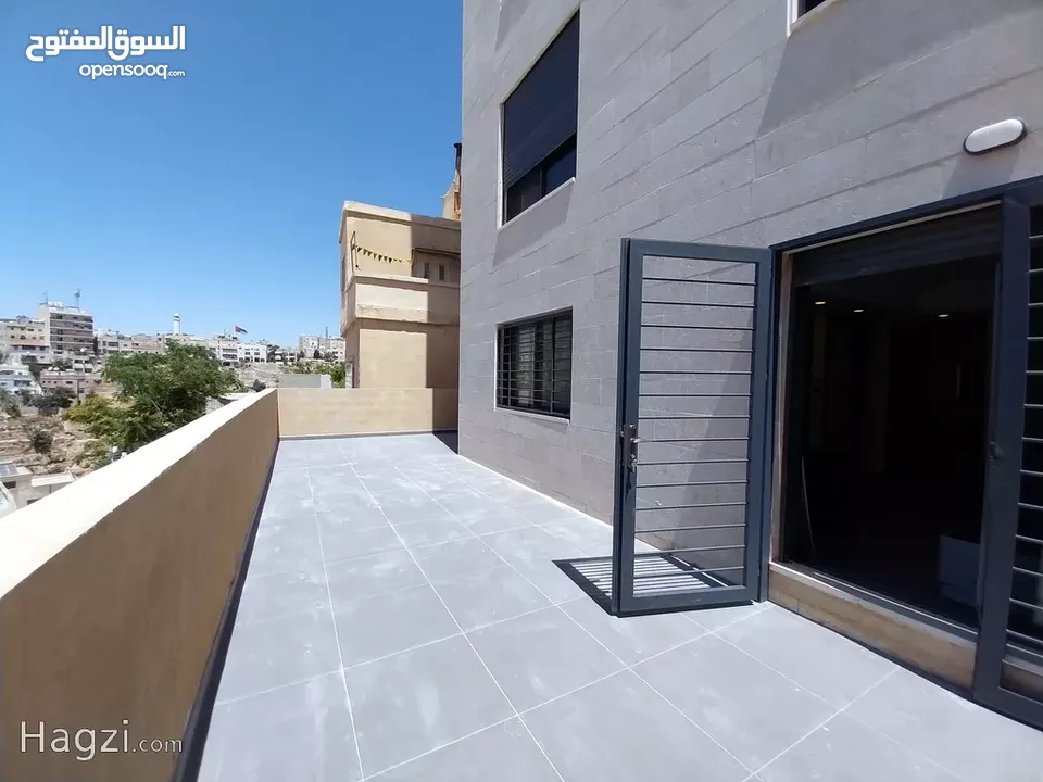 شقة للايجار في الويبده  ( Property 33672 ) سنوي فقط