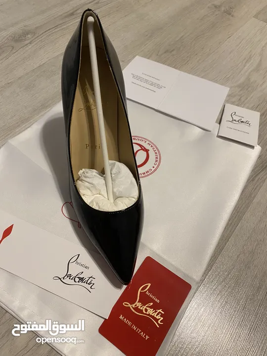 christian louboutin heels كريستيان لوبوتين