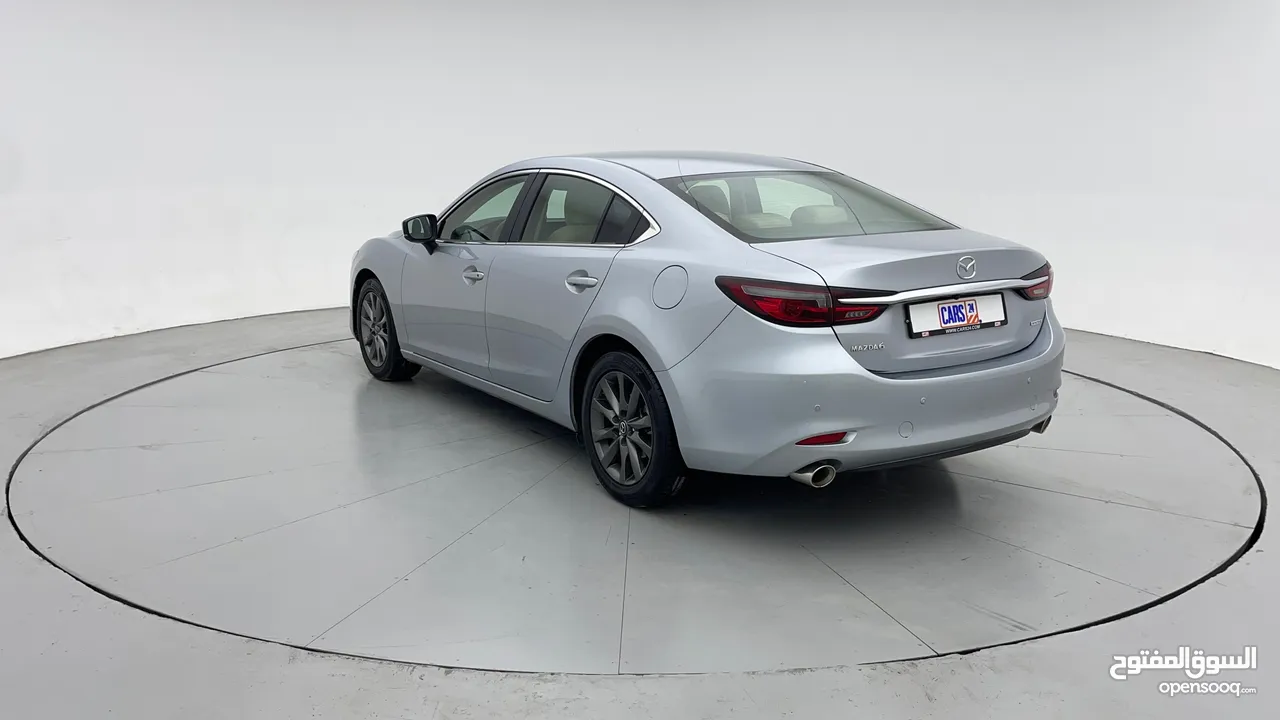 (FREE HOME TEST DRIVE AND ZERO DOWN PAYMENT) MAZDA 6