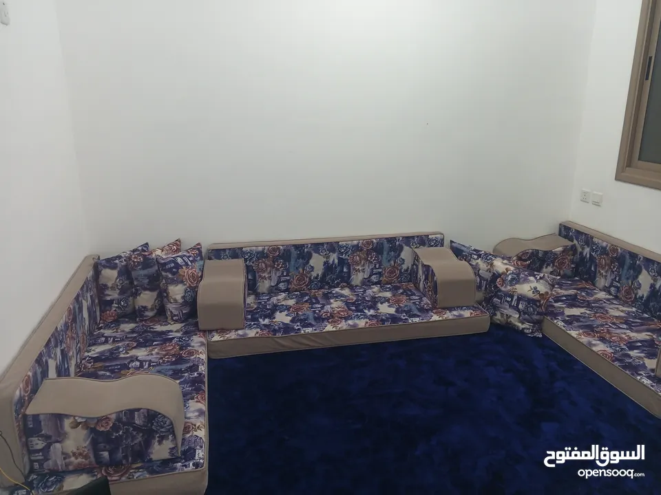 جنابي مستعمل+سجاد