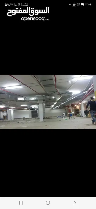 تركيب وصيانه جميع انواع مكيفات الدكت والكاسيت باقل سعر بالمملكه