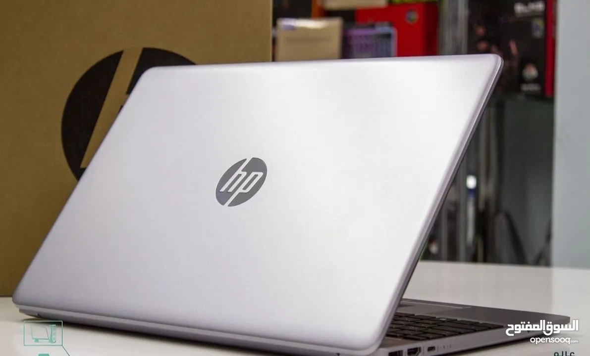 كمية محدودة Laptops HP  Windows11