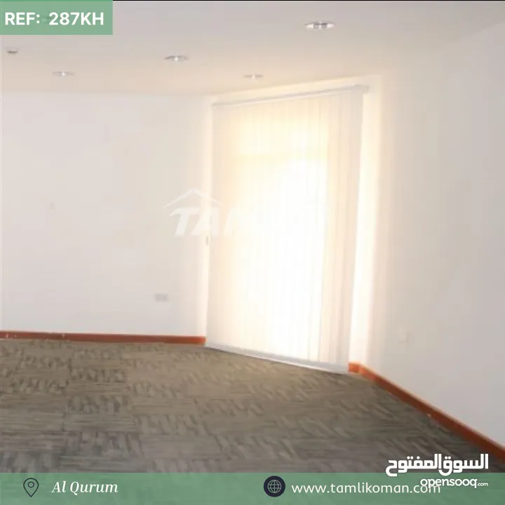 HUGE Villa for Rent in Al Qurum  REF 287KH
