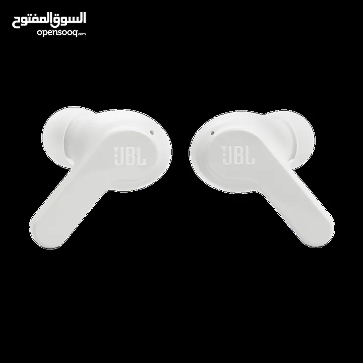 JBL WAVE BEAM سماعة جي بي ال ويف بيم