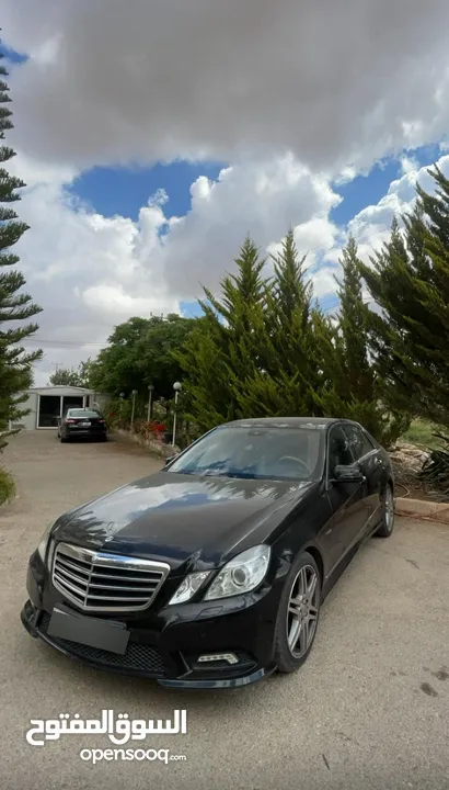 Mercedes e200 cgi2010w212السعر غير قابل للتفاوض صورة الفحص  السياره بالصور 4جيد  اعلى صنف ا