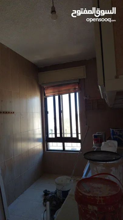 شقة فارغة للايجار