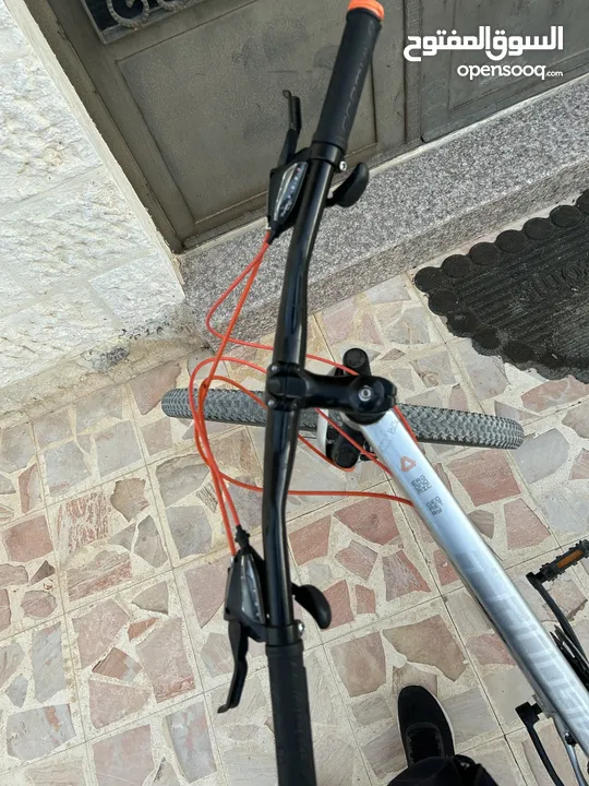 دراجة هوائية