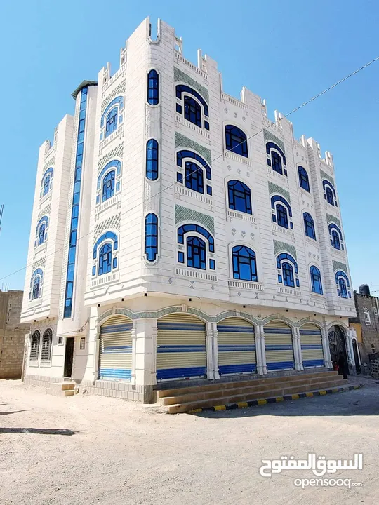 عماره لبيع في صنعاء