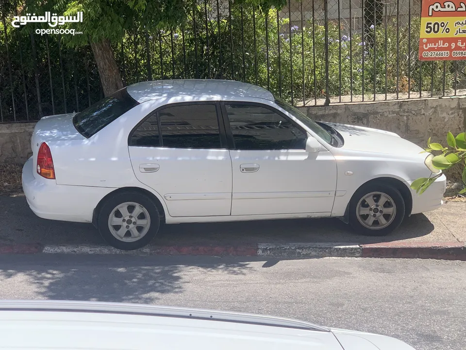 فيرنا 2005 بوضع ممتاز