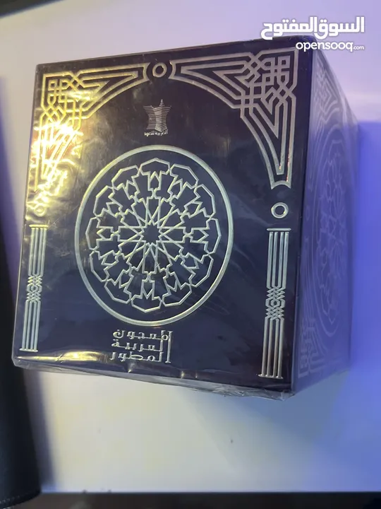 معجون العربية المطور من العربية للعود