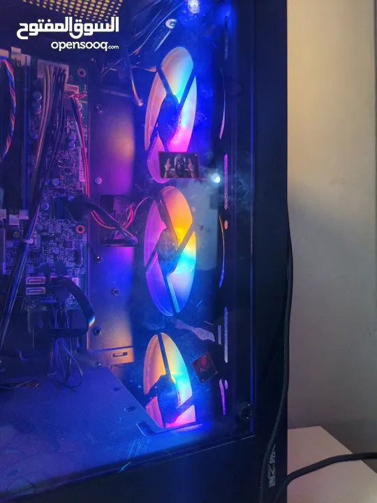PC gaming for sale godawn