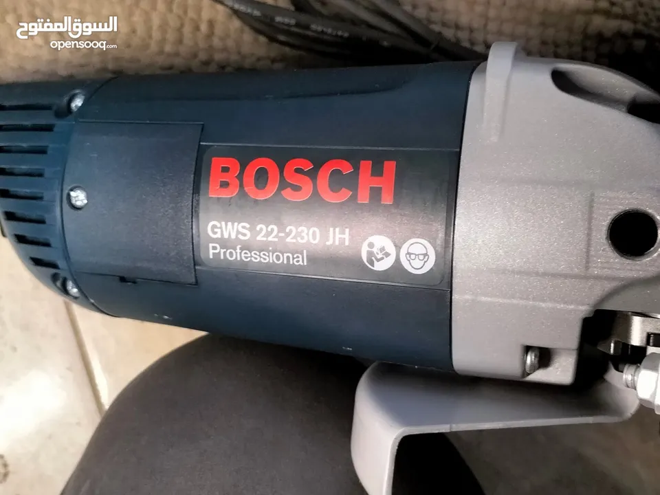 صاروخ (فيبر) من Bosch