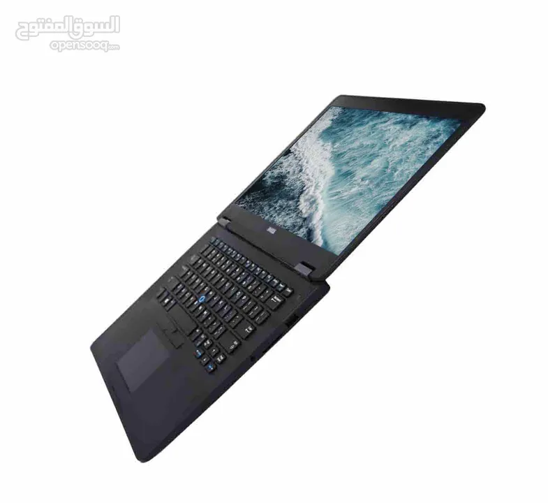 لابتوب Dell e7470 معالج core i7 نضافة عالية