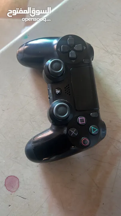 مطلوب ايادي ps4 او ps5 خربانه للشراء الفوري