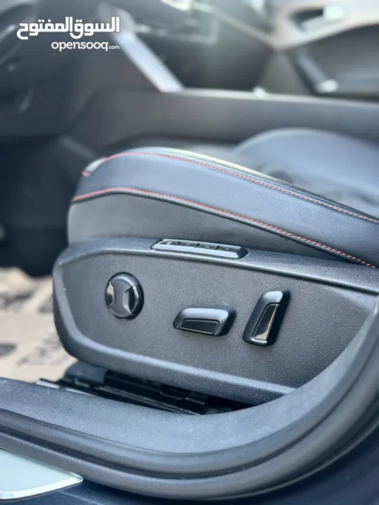 Seat Leon 2020   ‎سيات ليون FR