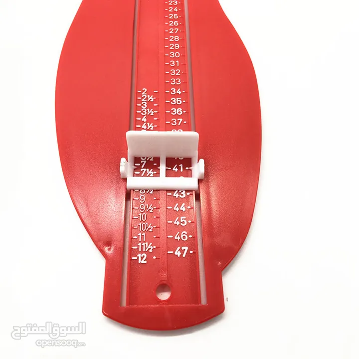 Adults Foot Measuring Device Shoes Size Gauge Measure Ruler Tool Device Helper