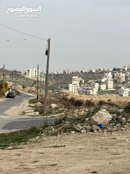 ارض جميله جدا ومميزه في اسكان المهندسين الجبيهة