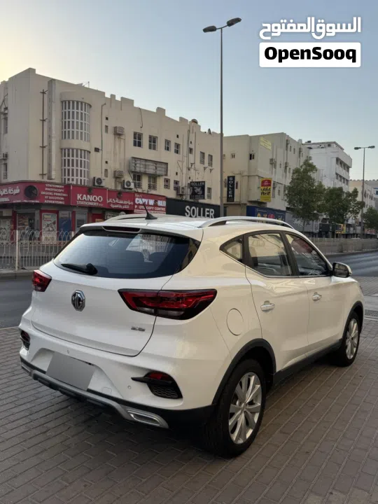 MG ZS 2024 - LOW MILAGE - EXCELLENT CONDITION - INSTALLMENT THRU BANK AVAILABLE! - URGENT SALE!