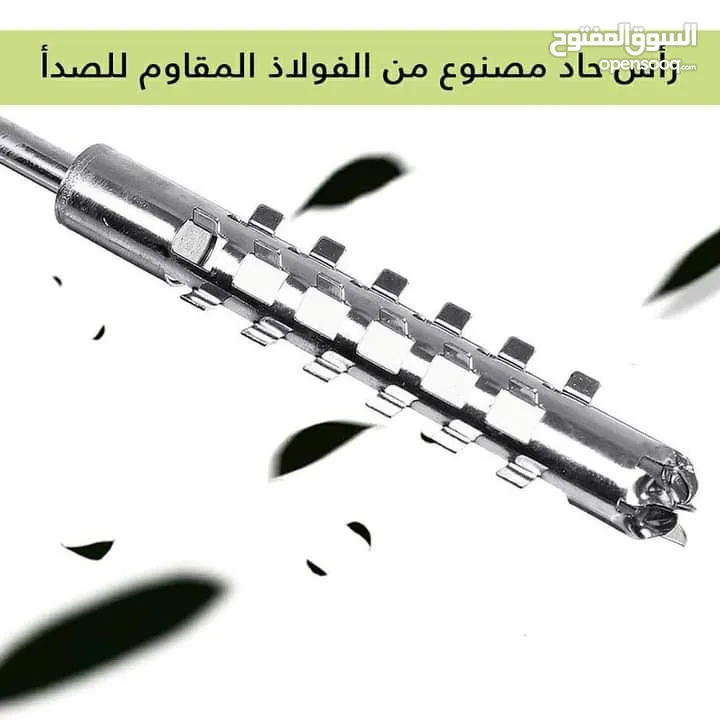 حفارة الكوسا الشحن 2 في 1 حفارة مع قشارة