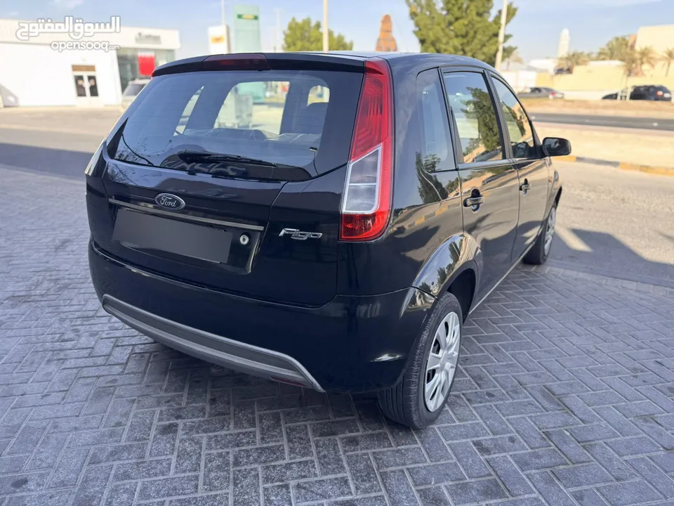 فورد  فيكو 2013 ‏FORD FIGO