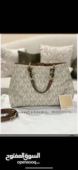 Mk Guess and other original bags