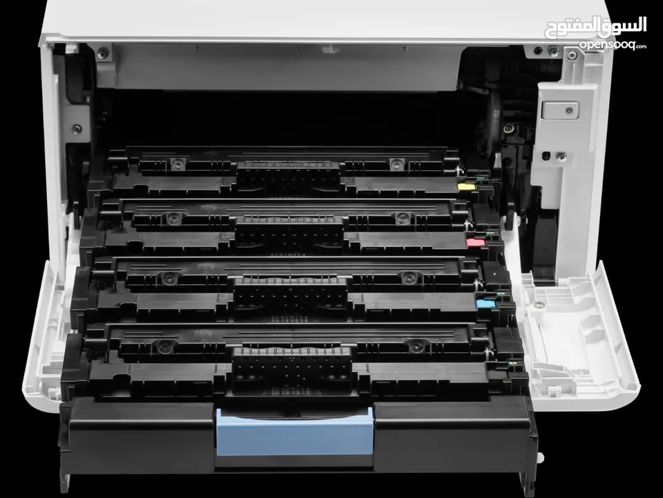 HP Color LaserJet Pro MFP M479