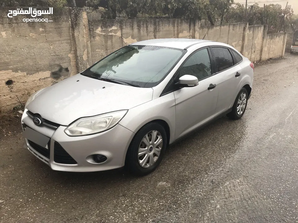 فورد فوكس للبيع
