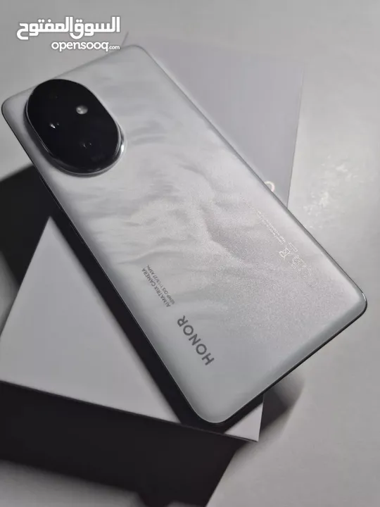 HONOR 200 PRO WHITE