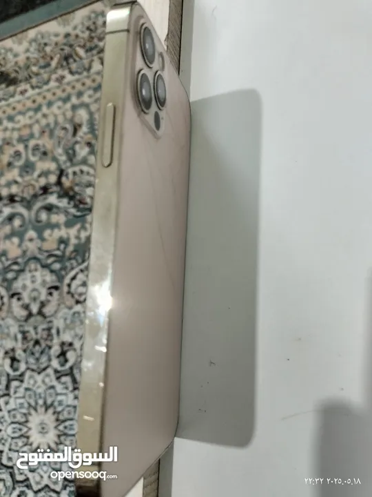 جهاز آيفون 12 برو