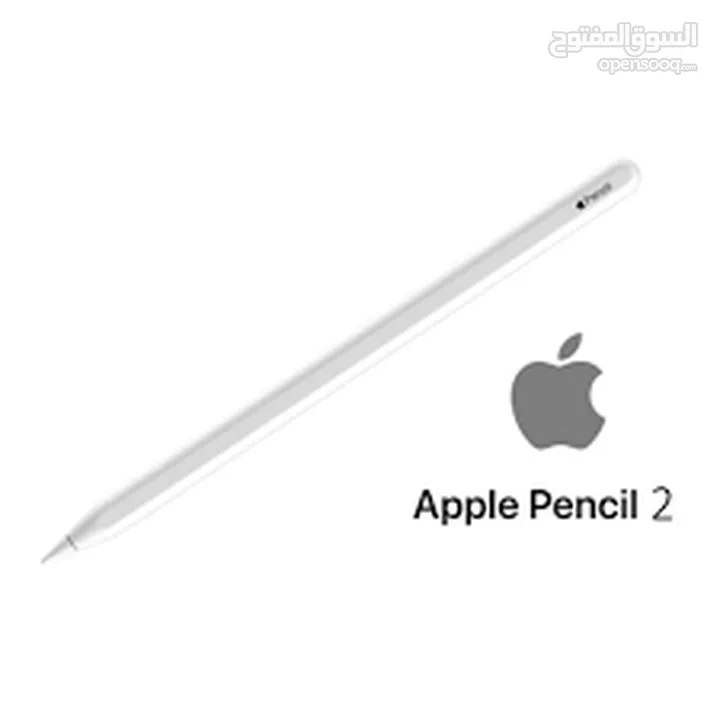 Apple Pencil 2 Apple Pen 2 قلم ابل جيل ثاني