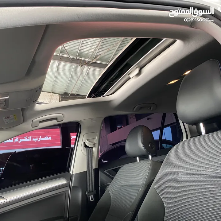 E golf 2020 مستعمل