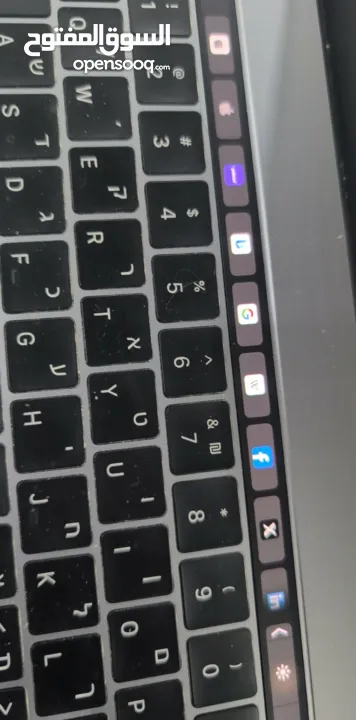 MacBook pro 2019